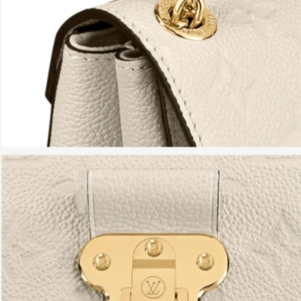 Louis Vuitton Vavin BB. Orig. $2420 - Picture 3 of 7